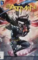 Cover image for Batman eternal