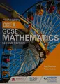 Cover image for CCEA GCSE Mathematics Foundation