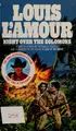 Cover image for Night over the Solomons