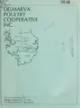 Cover image for Delmarva Poultry Cooperative Inc