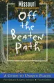 Cover image for Missouri Off the Beaten Path