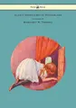 Cover image for Alice's Adventures in Wonderland - With 48 Coloured Plates by Margaret W. Tarrant