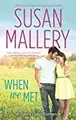 Cover image for When we met