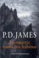 Cover image for La Muerte Toma Los Habitos