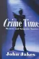 Cover image for Crime time