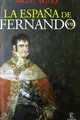 Cover image for La España de Fernando VII