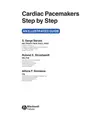 Cover image for Cardiac pacemakers step by step