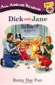 Cover image for Dick and Jane Reader: Rainy Day Fun