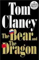 Cover image for The bear and the dragon