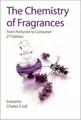 Cover image for The Chemistry of Fragrances