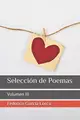 Cover image for Selección de Poemas