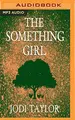Cover image for Something Girl, The