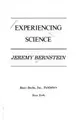 Cover image for Experiencing science