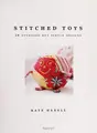 Cover image for Stitched toys