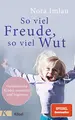 Cover image for So viel Freude, so viel Wut