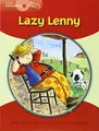 Cover image for Explorers Young 1 Lazy Lenny