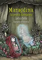 Cover image for Maragdina, la petita fantasma