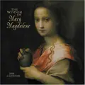 Cover image for The Wisdom of Mary Magdalene 2008 Calendar