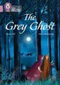 Cover image for Grey Ghost