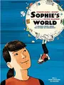 Cover image for Sophie's World : A Graphic Novel about the History of Philosophy Vol I
