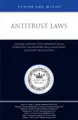 Cover image for Antitrust Laws