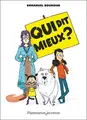Cover image for Qui dit mieux ?
