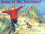 Cover image for Look at me, Grandma !