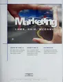 Cover image for Marketing