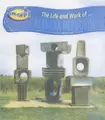 Cover image for Barbara Hepworth (Take-off!: Life & Work)