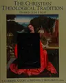 Cover image for The Christian Theological Tradition