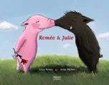 Cover image for Roméo & Julie
