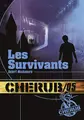 Cover image for Cherub Mission 5 : Les Survivants