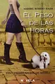 Cover image for El peso de las horas