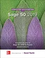 Cover image for Computer Accounting with Sage 50 2019