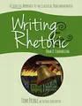 Cover image for Writing & Rhetoric Book 8