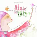 Cover image for ALAS PARA OLGA
