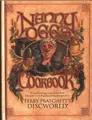 Cover image for Nanny Ogg's Cookbook
