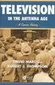 Cover image for Television in the Antenna Age