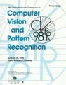 Cover image for Proceedings 1998 IEEE Computer Society Conference on Computer Vision and Pattern Recognition