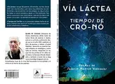 Cover image for Vía Láctea