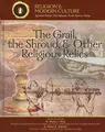 Cover image for The Grail, the Shroud & other religious relics