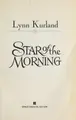 Cover image for Star of the morning