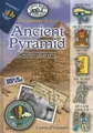 Cover image for The Mystery of the Ancient Pyramid