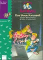 Cover image for Ein Fall für Kwiatkowski, Das blaue Karussell