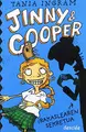 Cover image for Jinny eta Cooper. Irakaslearen sekretua