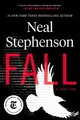 Cover image for Fall; or, Dodge in Hell