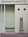 Cover image for Mackintosh Architecture