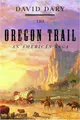 Cover image for The Oregon Trail