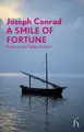 Cover image for A Smile of Fortune (Modern Voices)