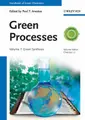 Cover image for Green Processes